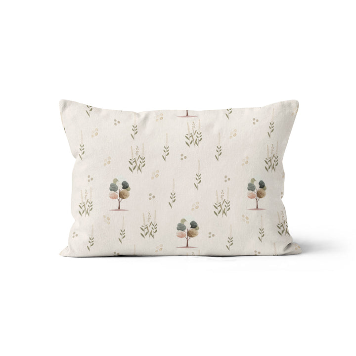 Countryside Pleasures (Nature) - Pillowcase