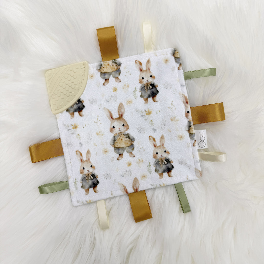 Lapins mignons - Doudou craquante