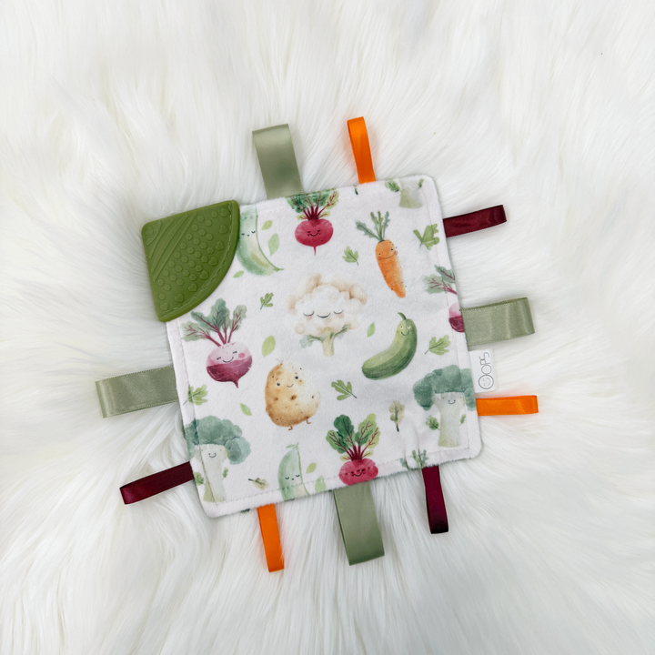 Petit jardin - Doudou craquante