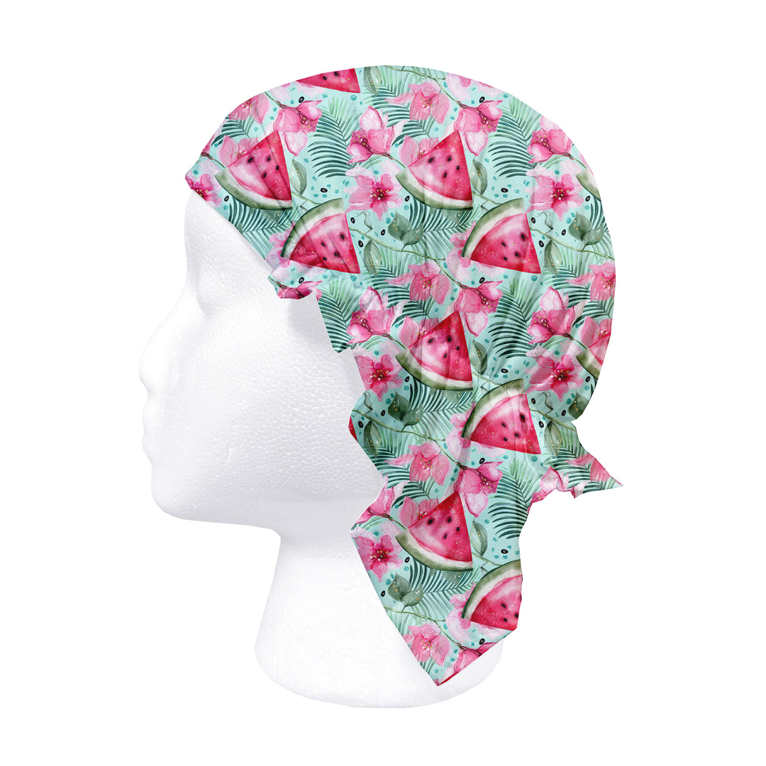 Melon tropical - Bandana