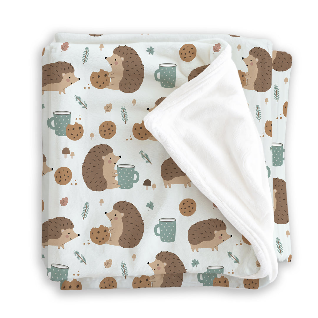 Pause café - Doudou câlins