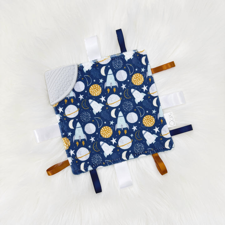Rocket - Doudou craquante