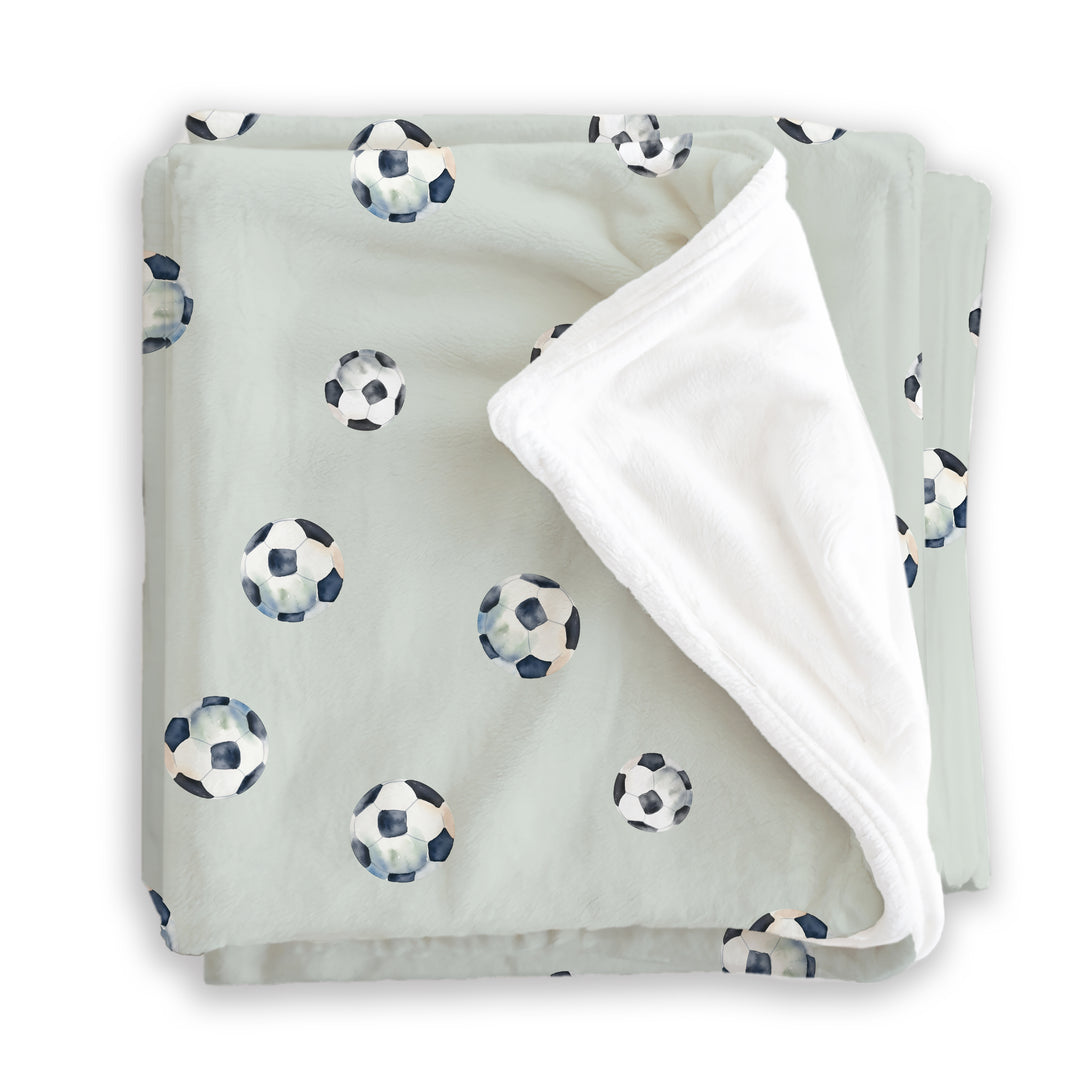 Soccer - Doudou câlins