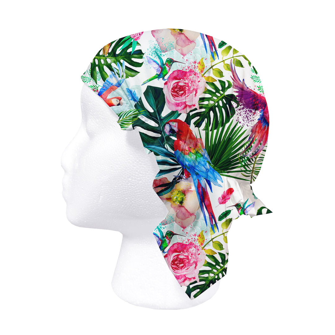 Tropical Splash - Bandana 