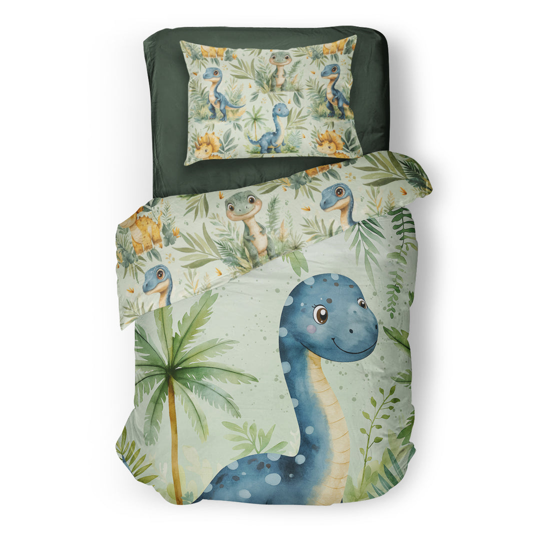 Tropico Diplo - Couvre-lit pour enfants