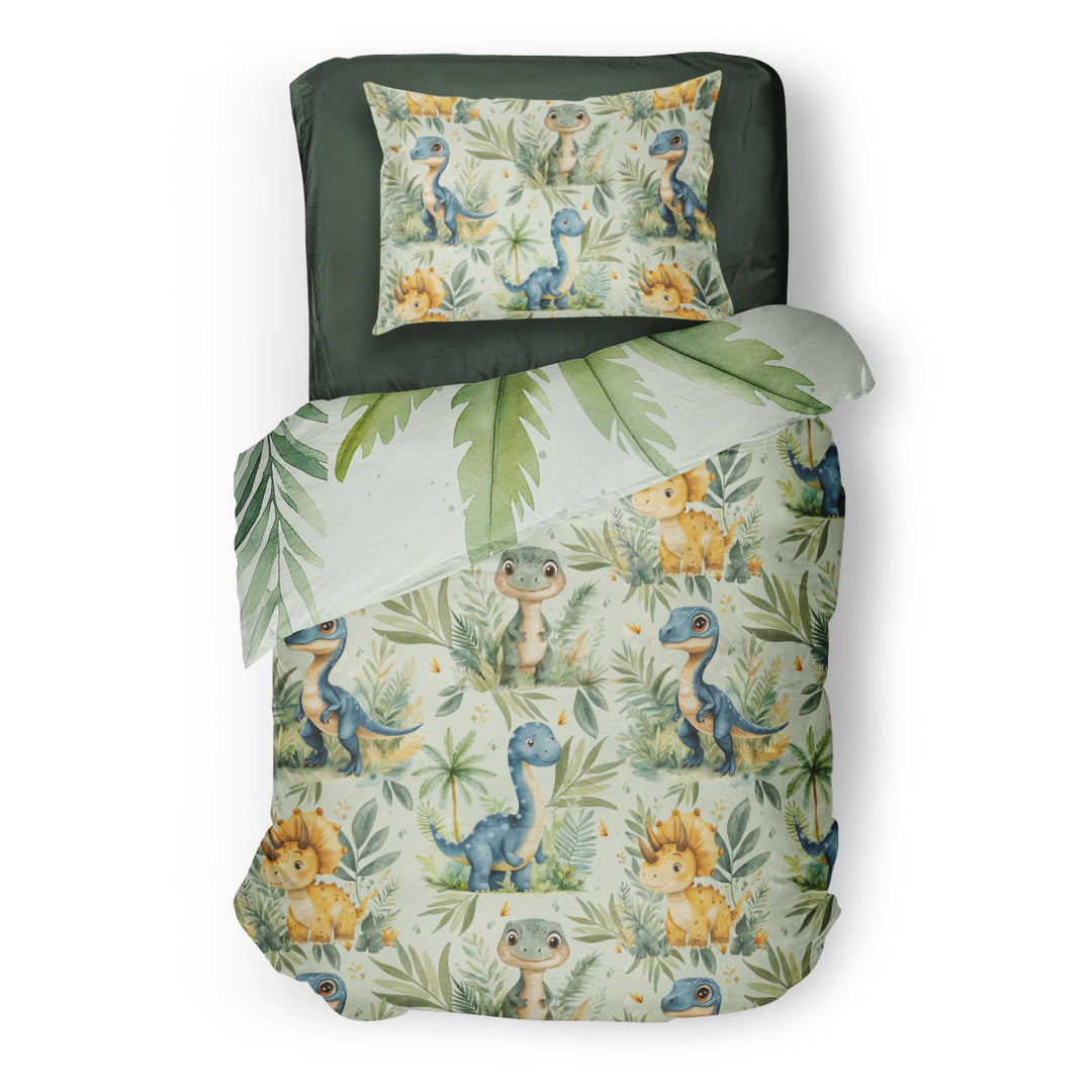 Tropico Diplo - Couvre-lit pour enfants