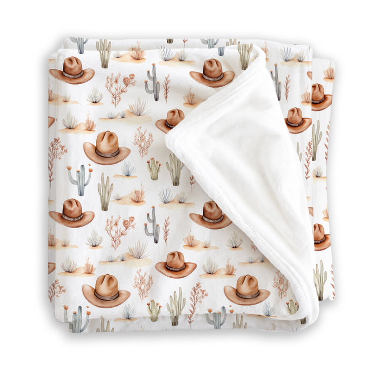 Western - Doudou câlins
