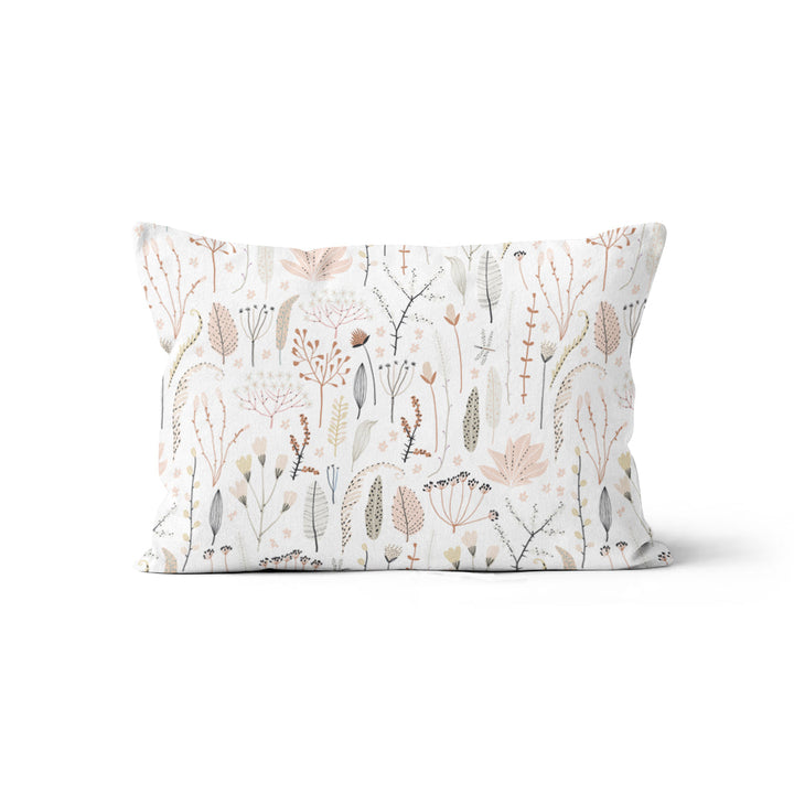 Inspiring Nature - Pillowcase 