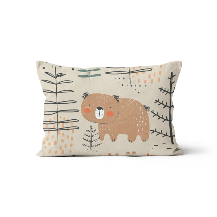 Imposing Vagabonds - Pillowcase and Cushion Cover