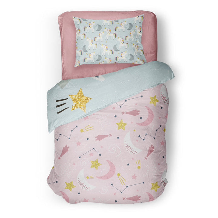 Lunes de miel - couvre-lit pour enfant