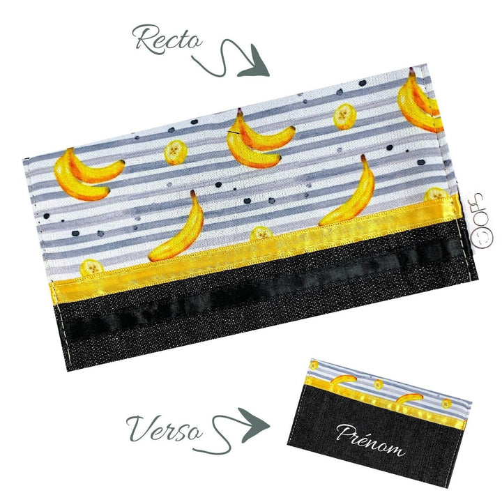 Bananas - Health book cover 