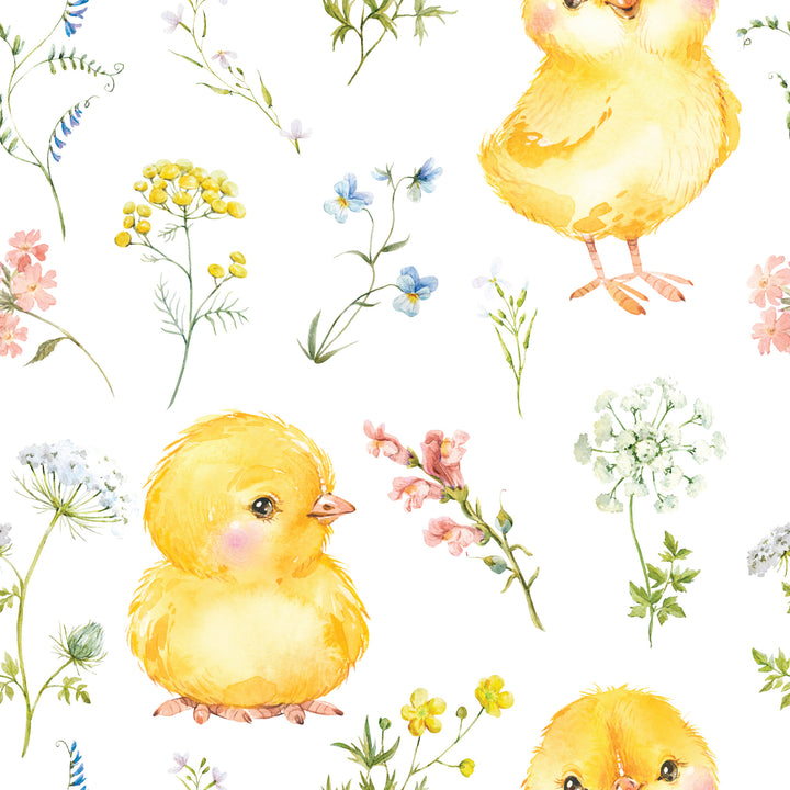 Chicks - Cotton muslin