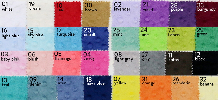 Summer - Custom Pattern Bank
