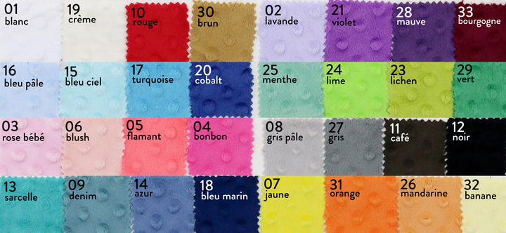 Summer - Custom Pattern Bank