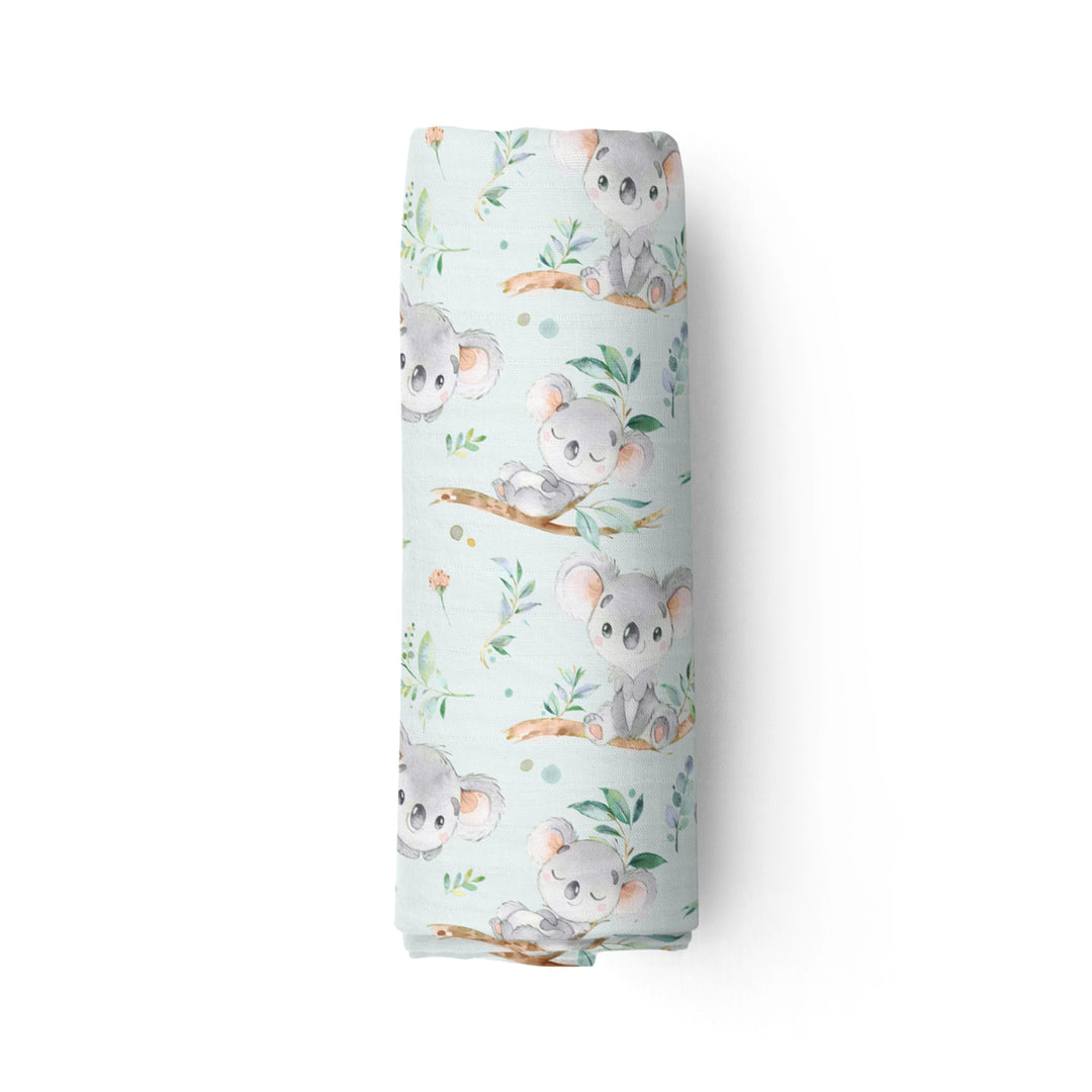 Cocos koalas - Bamboo muslin