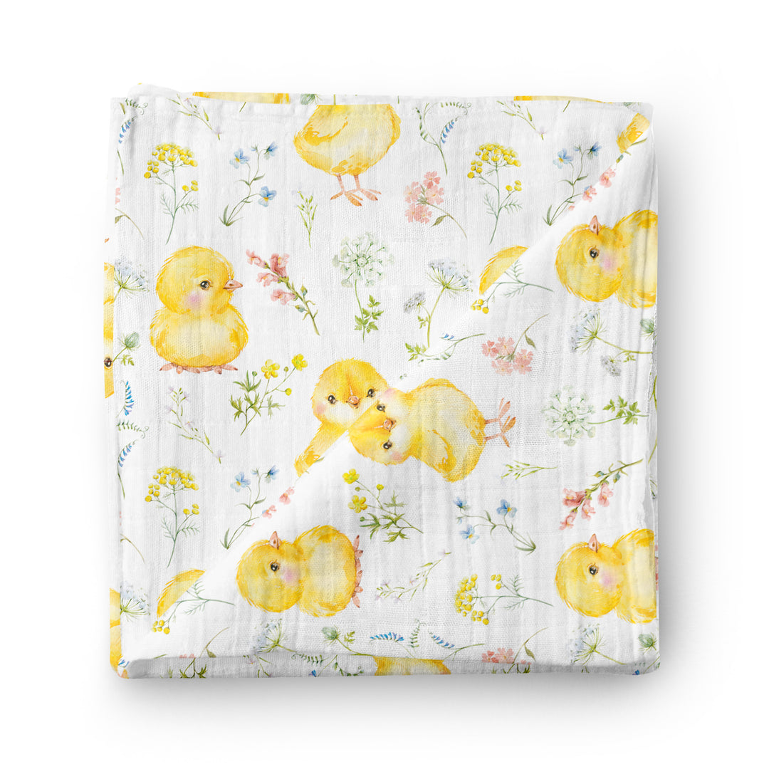 Chicks - Cotton muslin