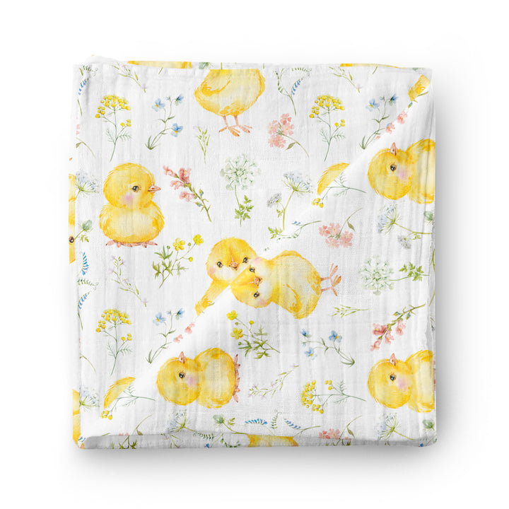 Chicks - Cotton muslin
