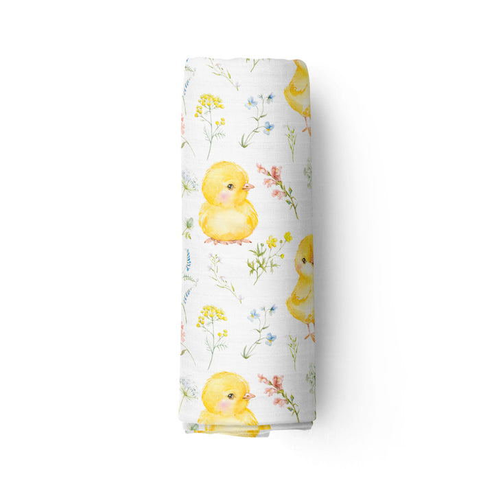 Chicks - Cotton muslin