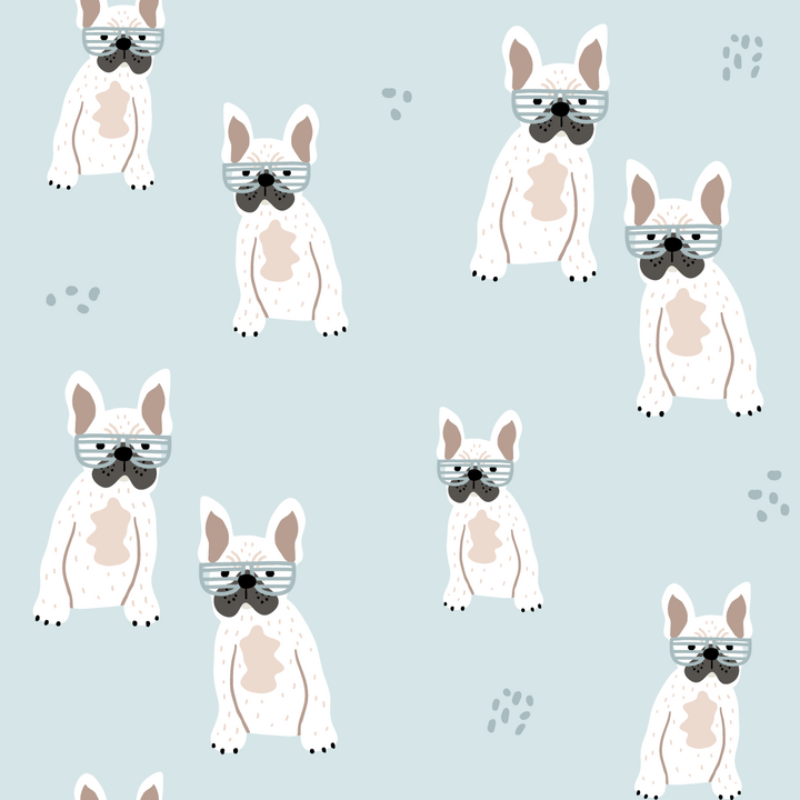 Dogs - Custom Pattern Bank